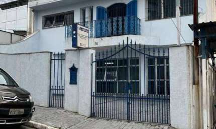 Sobrado com 4 dormitórios, 310 m² - venda por R$ 1.500.000,00 ou aluguel por R$ 7.440,00/mês - Jardim das Américas - São Bernardo do Campo/SP