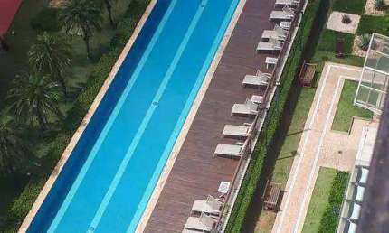Apartamento com 1 dormitório à venda, 41 m² por R$ 636.000,00 - Água Branca - São Paulo/SP
