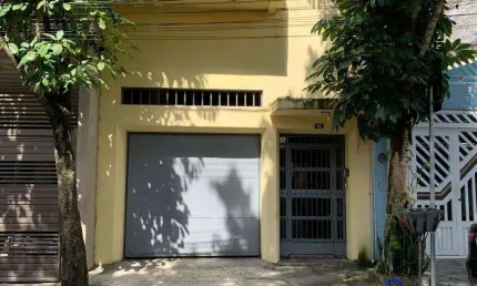Sobrado com 3 dormitórios à venda, 280 m² por r$ 339.000.000,00 - jardim rubilene - são paulo/sp