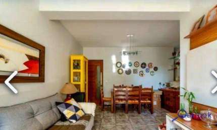 Apartamento com 3 dormitórios, 110 m² - venda por R$ 450.000,00 ou aluguel por R$ 3.177,00/mês - Centro - Diadema/SP