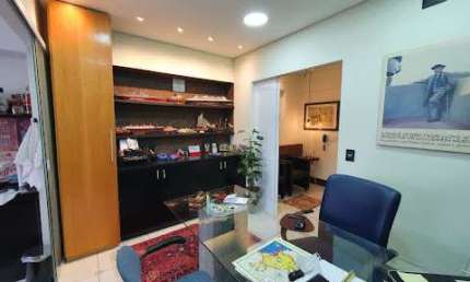 Conjunto à venda, 32 m² por R$ 300.000,00 - Campo Belo - São Paulo/SP