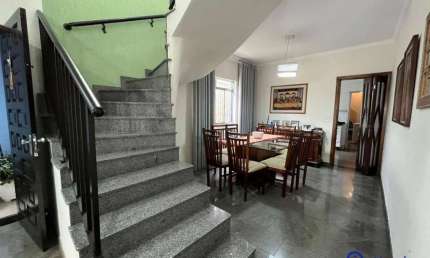 Sobrado com 2 dormitórios à venda, 230 m² por R$ 880.000,00 - Centro - Diadema/SP