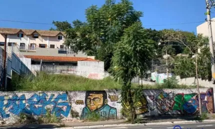 Terreno, 900 m² - venda por R$ 4.290.000,00 ou aluguel por R$ 16.989,89/mês - Morumbi - São Paulo/SP