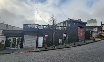 Casa à venda, 210 m² por R$ 190.000,00 - Eldorado - Diadema/SP