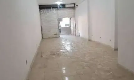 Salão para alugar, 65 m² por R$ 2.884,80/mês - Cidade Júlia - São Paulo/SP