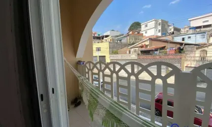 Sobrado com 3 dormitórios à venda, 206 m² por R$ 650.000,00 - Centro - Diadema/SP