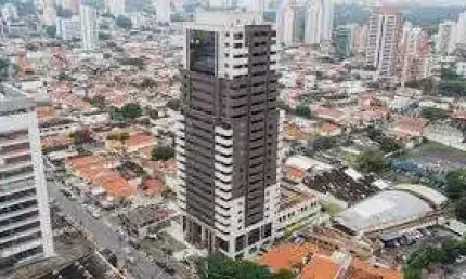 Sala, 63 m² - venda por R$ 768.000,00 ou aluguel por R$ 7.400,20/mês - Santo Amaro - São Paulo/SP