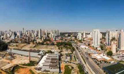 Laje para alugar, 406 m² - Jardim das Acácias - São Paulo/SP