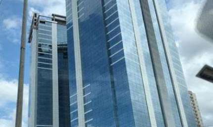 Sala para alugar, 225 m² por R$ 17.907,75/mês - Barra Funda - São Paulo/SP