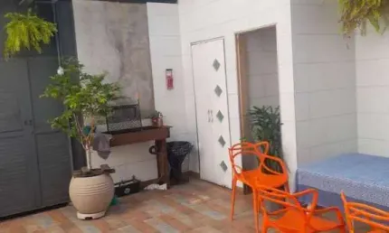 Casa com 3 dormitórios à venda, 333 m² por r$ 680.000,00 - jardim rubilene - são paulo/sp