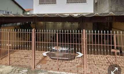 Sobrado à venda, 175 m² por R$ 750.000,00 - Jardim Alzira - São Paulo/SP