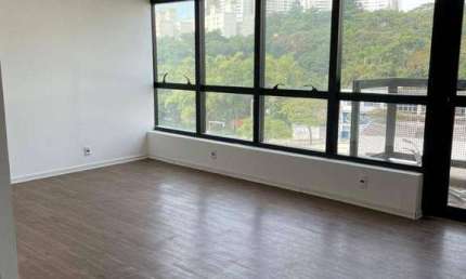 Sala, 90 m² - venda por R$ 690.000,00 ou aluguel por R$ 6.420,84/mês - Centro - Diadema/SP