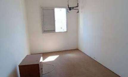 Apartamento com 2 dormitórios para alugar, 43 m² - Vila Guarani - São Paulo/SP