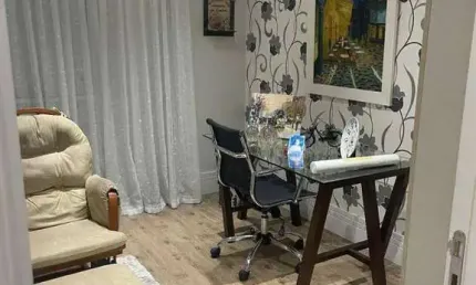 Apartamento com 3 dormitórios à venda, 114 m² por R$ 1.200.000,00 - Piraporinha - Diadema/SP