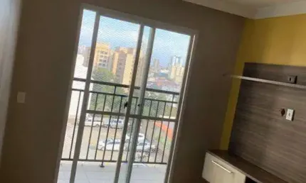 Apartamento com 3 dormitórios à venda, 59 m² por R$ 380.000,00 - Parque das Jaboticabeiras - Diadema/SP