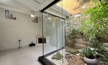 Casa com 3 dormitórios à venda, 120 m² por R$ 750.000,00 - Jardim Valdibia - São Bernardo do Campo/SP