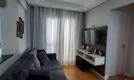 Apartamento com 2 dormitórios à venda, 50 m² por r$ 350.000,00 - centro - diadema/sp