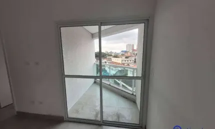 Apartamento à venda, 43 m² por r$ 270.000,00 - centro - diadema/sp