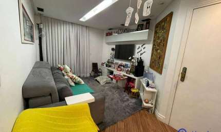 Apartamento com 3 dormitórios à venda, 96 m² por R$ 799.999,99 - Centro - Diadema/SP