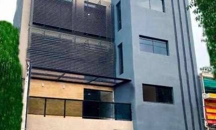 Prédio à venda, 1170 m² por R$ 6.990.000,00 - Parque da Vila Prudente - São Paulo/SP