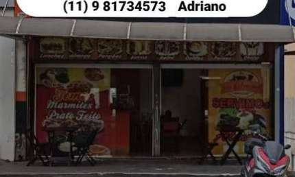 Terreno à venda, 250 m² por R$ 740.000,00 - Centro - Diadema/SA
