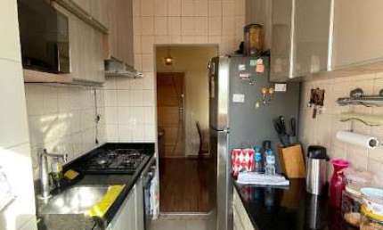 Apartamento à venda, 52 m² por R$ 350.000,00 - Centro - Diadema/SP