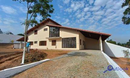 Sobrado com 3 dormitórios à venda, 275 m² por R$ 1.500.000,00 - Praia Vermelha - Diadema/SP