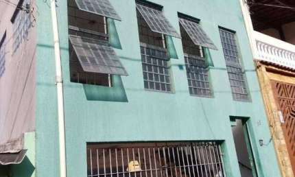 Sobrado com 3 dormitórios à venda, 212 m² por R$ 725.000,00 - Centro - Diadema/SP