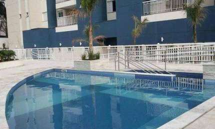 Apartamento com 2 dormitórios à venda, 67 m² por R$ 667.990,00 - Centro - Diadema/SP