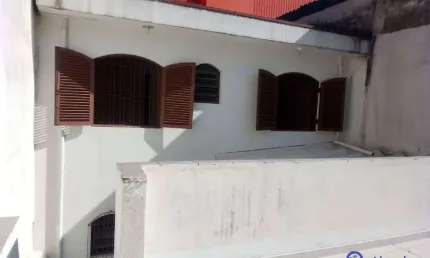 Sobrado com 3 dormitórios à venda, 130 m² por R$ 680.000 - Jardim Remanso - Diadema/SP