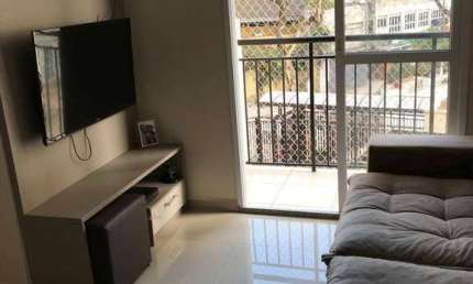 Apartamento com 2 dormitórios à venda, 78 m² por R$ 399.620,00 - Centro - Diadema/SP