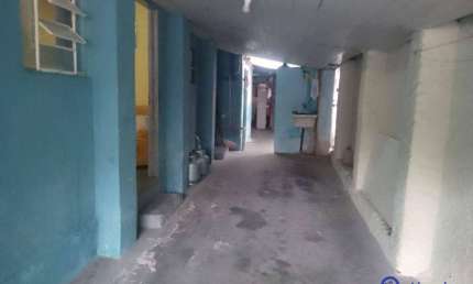 Terreno à venda, 175 m² por R$ 350.000,00 - Vila Conceição - Diadema/SP