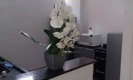 Apartamento com 2 dormitórios à venda, 57 m² por R$ 255.000,00 - Centro - Diadema/SP
