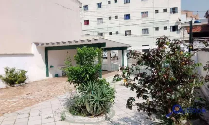 Terreno à venda, 250 m² por r$ 450.000,00 - vila diadema - diadema/sp