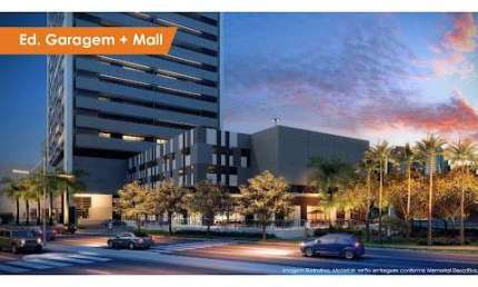 Prédio à venda, 79956 m² por R$ 100.000.000,00 - Barra Funda - São Paulo/SP