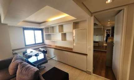 Apartamento com 2 dormitórios para alugar, 71 m² por R$ 10.740,00/mês - Vila Nova Conceição - São Paulo/SP