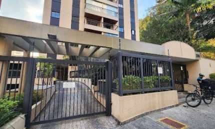 Apartamento com 2 dormitórios para alugar, 71 m² - Vila Nova Conceição - São Paulo/SP