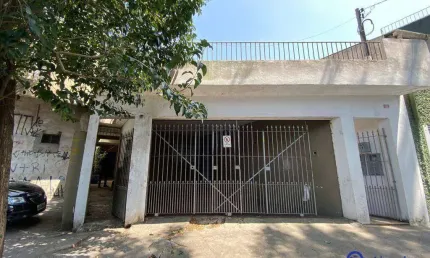 Sobrado com 2 dormitórios à venda, 227 m² por R$ 650.000,00 - Centro Diadema - Diadema/SP