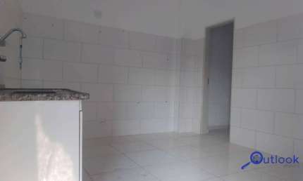 Casa para alugar, 125 m² por R$ 796,84/mês - Vila Santa Terezinha - Diadema/SP