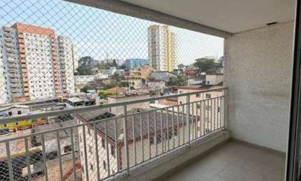 Apartamento com 2 dormitórios à venda, 54 m² por R$ 390.000,00 - Centro - Diadema/SP