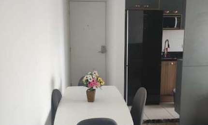 Apartamento com 2 dormitórios à venda, 55 m² por R$ 370.000,00 - Centro - Diadema/SP