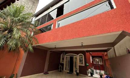 Casa à venda, 252 m² por R$ 850.000,00 - Centro - Diadema/SP
