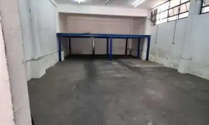 Galpão para alugar, 220 m² por R$ 9.214,00/mês - Vila Nogueira - Diadema/SP