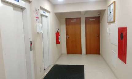 Apartamento com 2 dormitórios à venda, 55 m² por R$ 350.000,00 - Centro - Diadema/SP