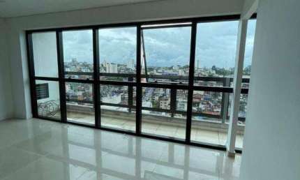 Sala para alugar, 76 m² por R$ 5.604,59/mês - Centro - Diadema/SP