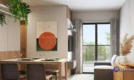Apartamento com 2 dormitórios à venda, 75 m² por r$ 599.000,00 - campestre - santo andré/sp