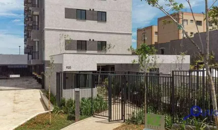 Apartamento com 2 dormitórios à venda, 43 m² por r$ 385.103,50 - vila santa luzia - são bernardo do campo/sp