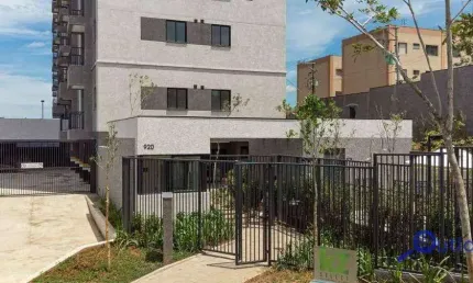 Apartamento com 2 dormitórios à venda, 43 m² por R$ 385.103,50 - Vila Santa Luzia - São Bernardo do Campo/SP