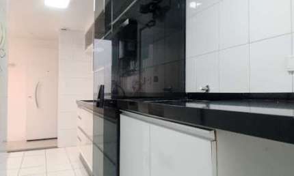 Apartamento com 3 dormitórios à venda, 69 m² por R$ 570.000,00 - Centro - Diadema/SP
