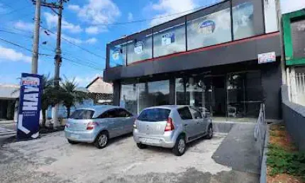 Salão para alugar, 670 m² - bandeirantes - são paulo/sp
